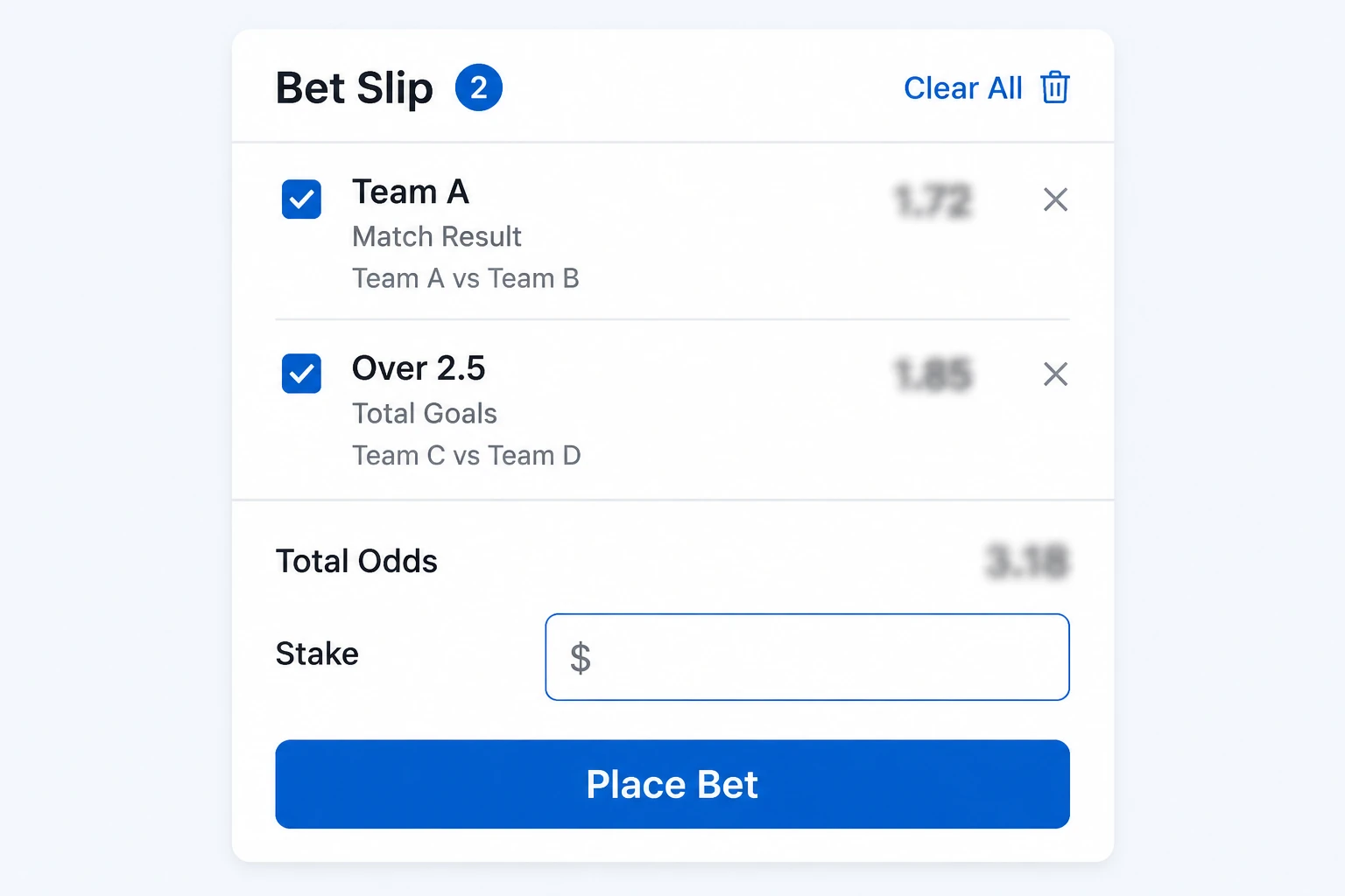 Betr Betting Australia: Sportsbook, Racing Markets and How to Place Bets