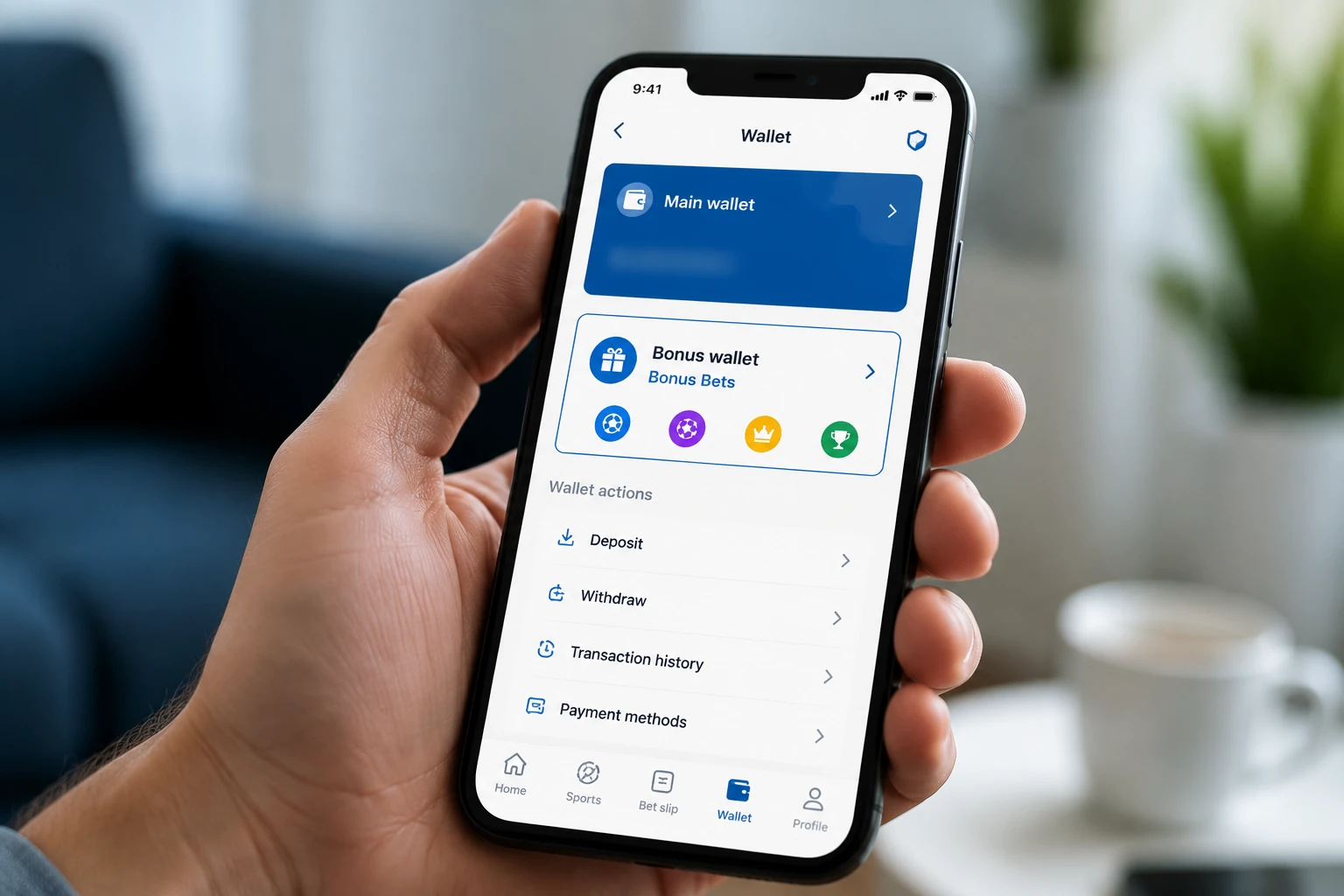 Does Betr Have a Sign-Up Bonus?