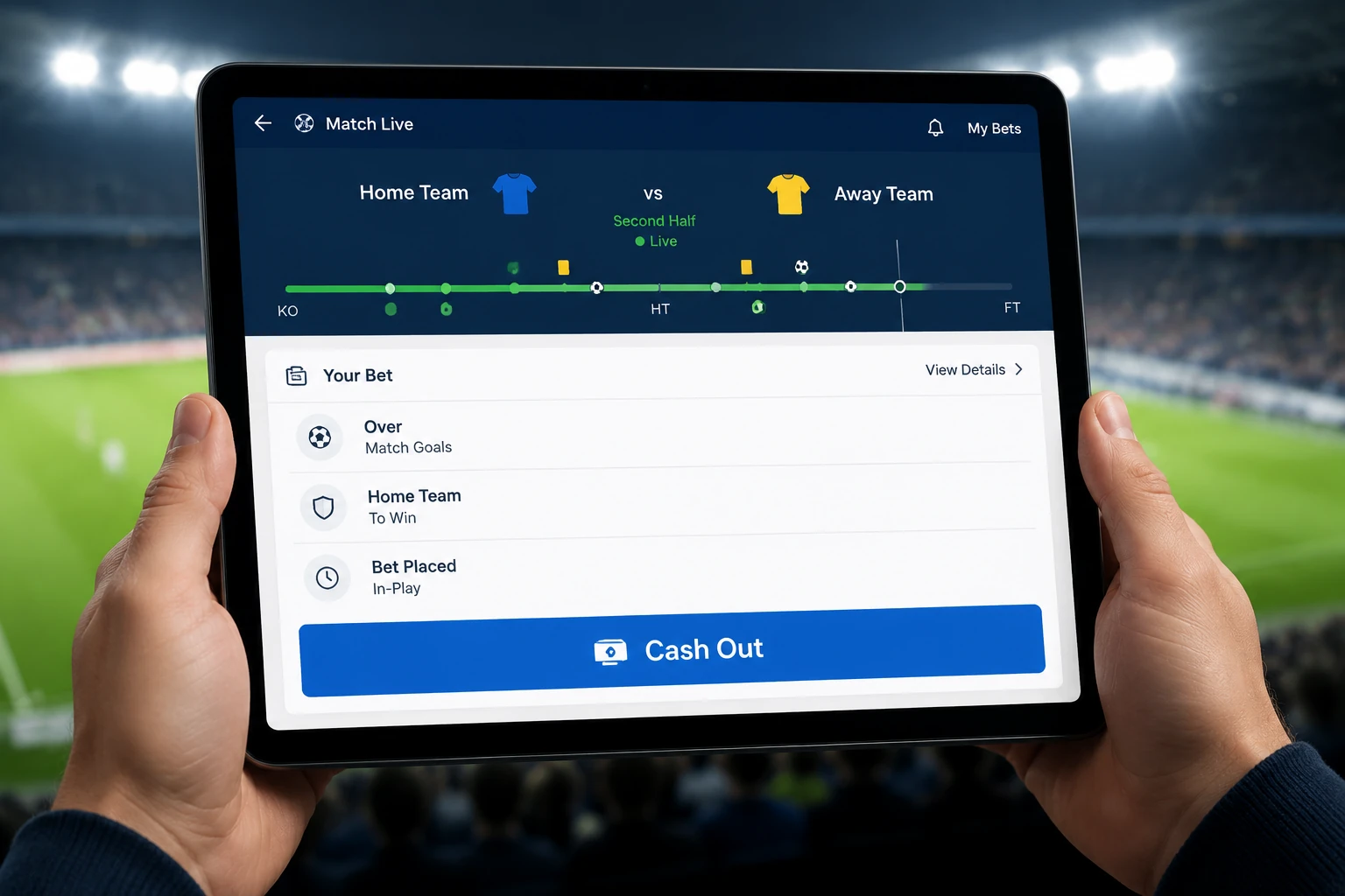 Betr Promo Code Australia: Bonuses, Offers and Free Bets Explained