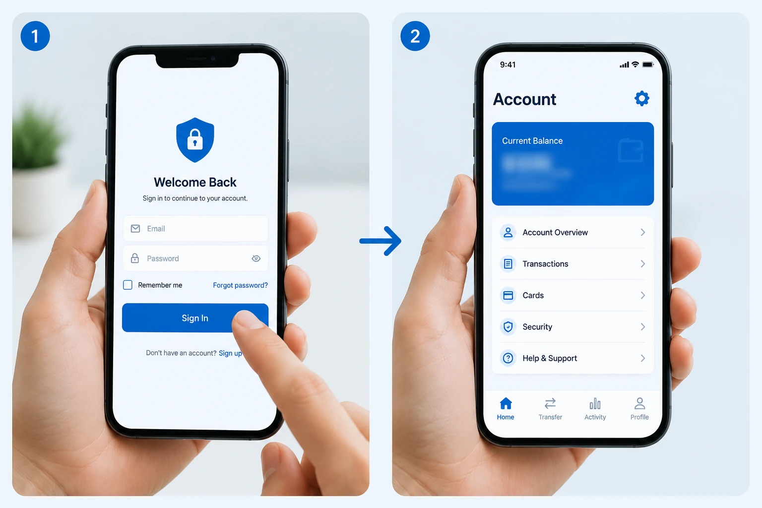 Why Betr Login May Not Work
