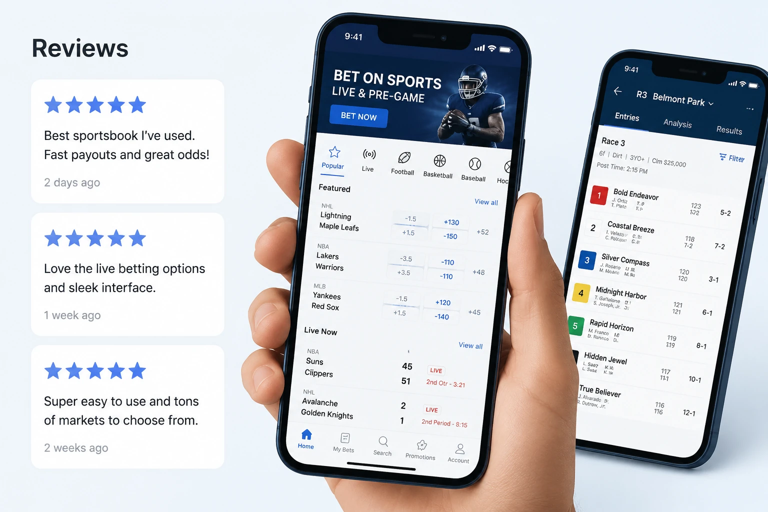 Is Betr Legit in Australia?