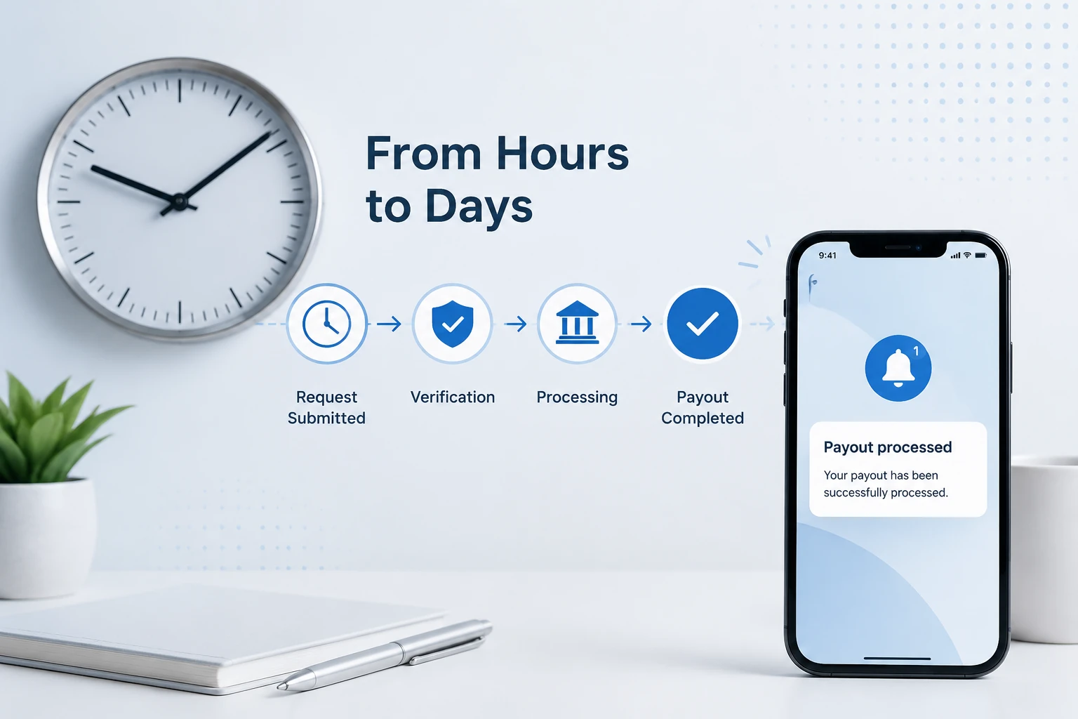 How to Withdraw from Betr