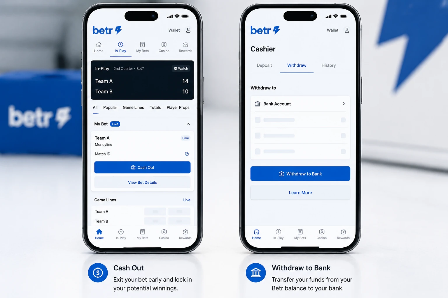 Betr Withdrawal Times Australia: How Long Payouts Take and How to Withdraw